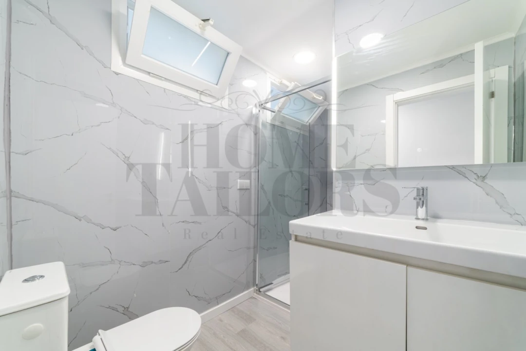 Apartamento T2 para Venda em Oeiras e São Julião da Barra, Paço de Arcos e Caxias Foto 8