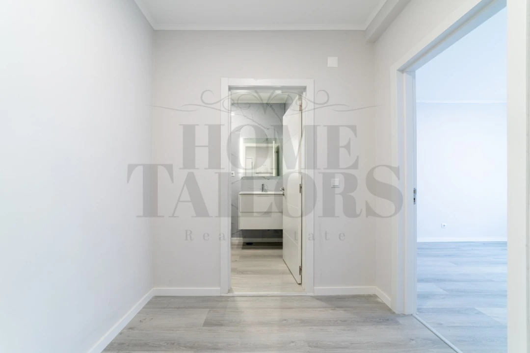 Apartamento T2 para Venda em Oeiras e São Julião da Barra, Paço de Arcos e Caxias Foto 11