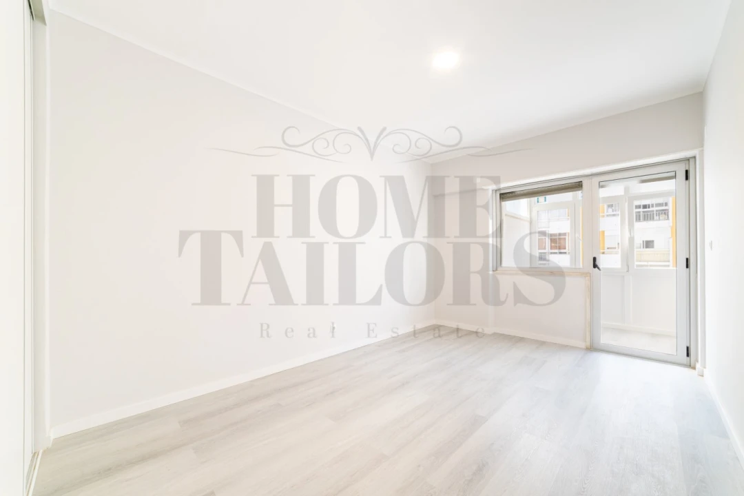 Apartamento T2 para Venda em Oeiras e São Julião da Barra, Paço de Arcos e Caxias Foto 16
