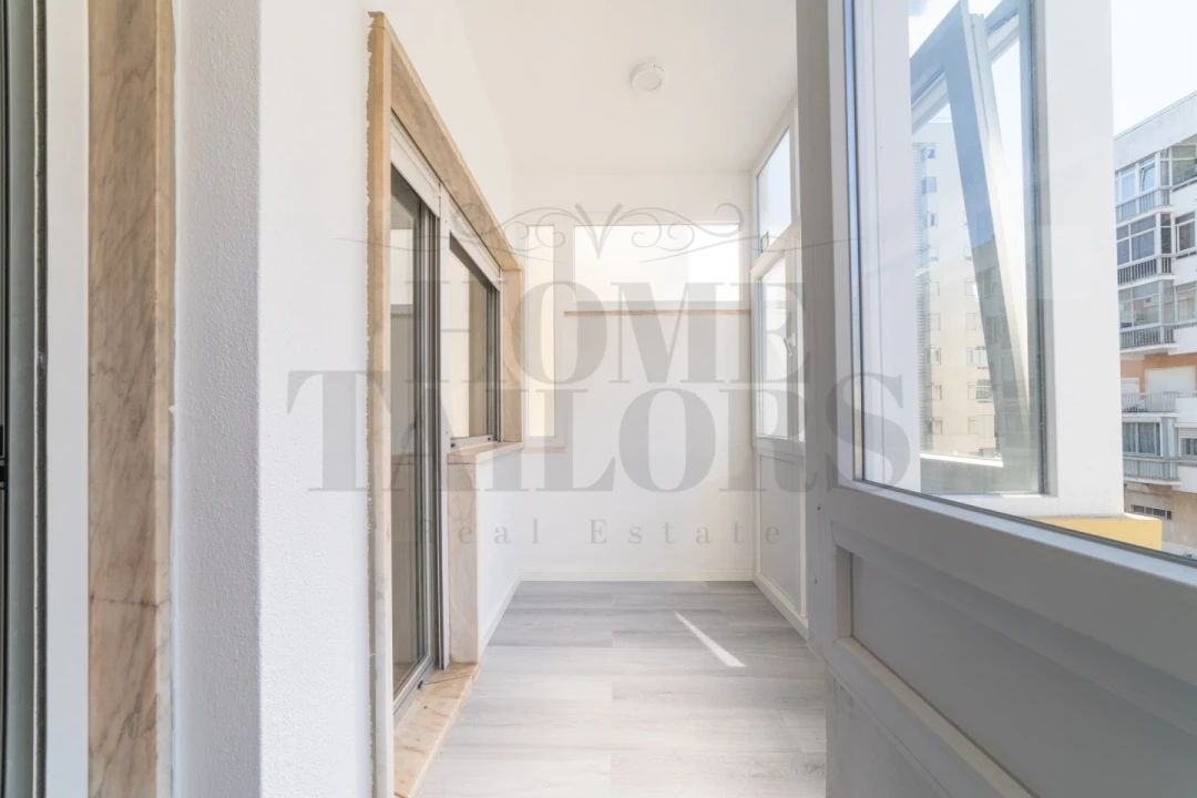 Apartamento T2 para Venda em Oeiras e São Julião da Barra, Paço de Arcos e Caxias Foto 19