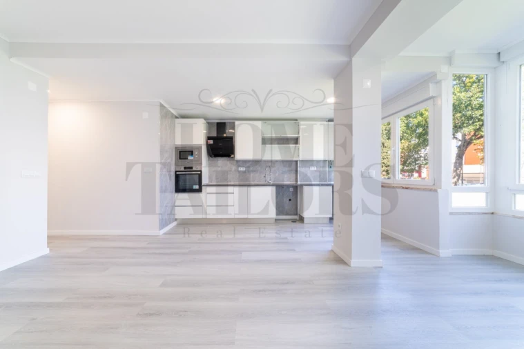 Apartamento T2 para Venda em Oeiras e São Julião da Barra, Paço de Arcos e Caxias Foto 3