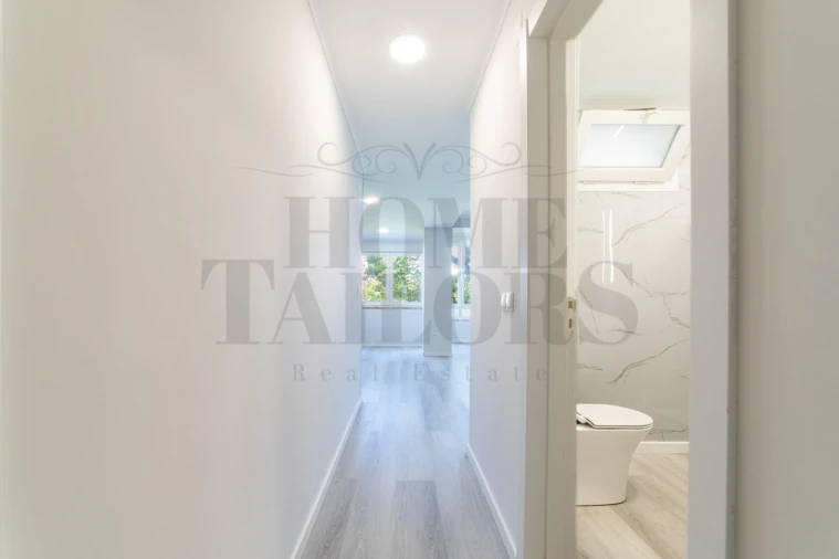 Apartamento T2 para Venda em Oeiras e São Julião da Barra, Paço de Arcos e Caxias Foto 7