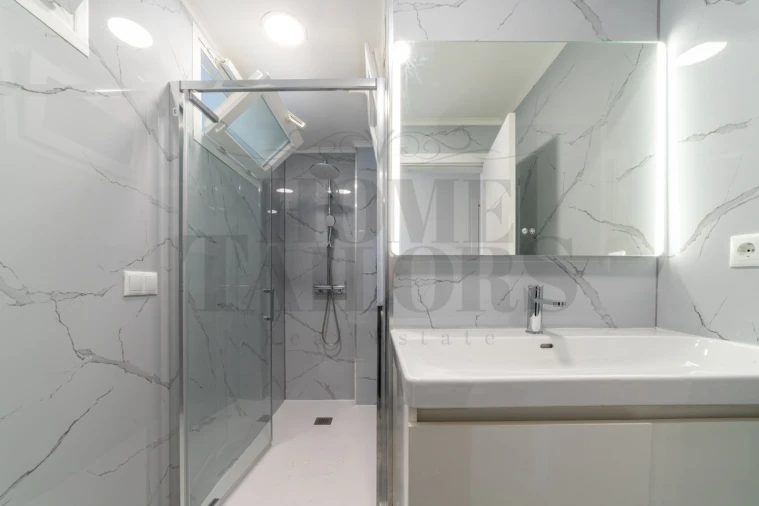 Apartamento T2 para Venda em Oeiras e São Julião da Barra, Paço de Arcos e Caxias Foto 9