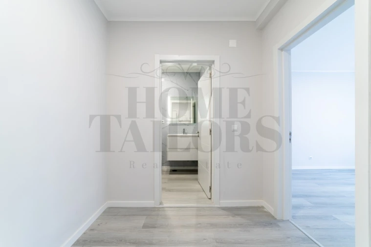 Apartamento T2 para Venda em Oeiras e São Julião da Barra, Paço de Arcos e Caxias Foto 11