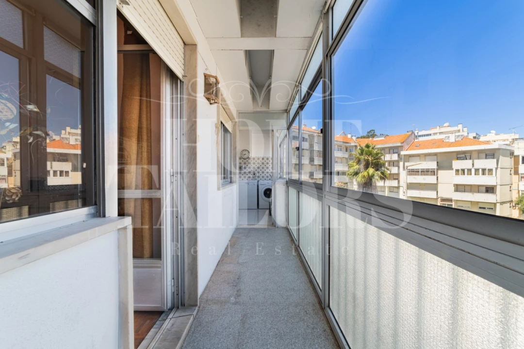 Apartamento T3 para Venda em Póvoa de Santo Adrião e Olival Basto Foto 13