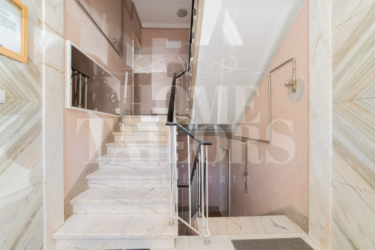 Apartamento T3 para Venda em Póvoa de Santo Adrião e Olival Basto Foto 18