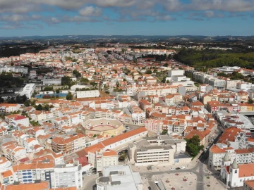 Moradia T1 para Venda em Caldas da Rainha - Santo Onofre e Serra do Bouro