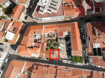 Moradia T1 para Venda em Caldas da Rainha - Santo Onofre e Serra do Bouro
