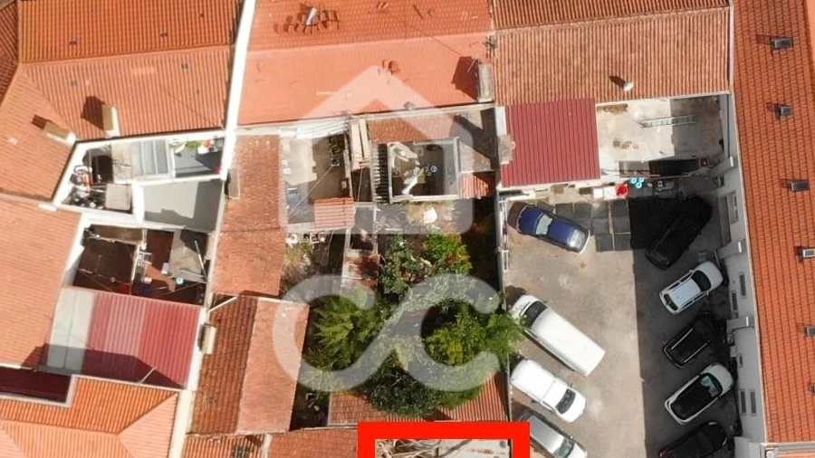 Moradia T1 para Venda em Caldas da Rainha - Santo Onofre e Serra do Bouro