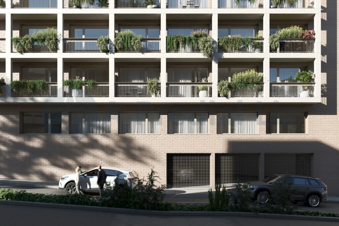 Apartamento para Venda em Bonfim Foto 2