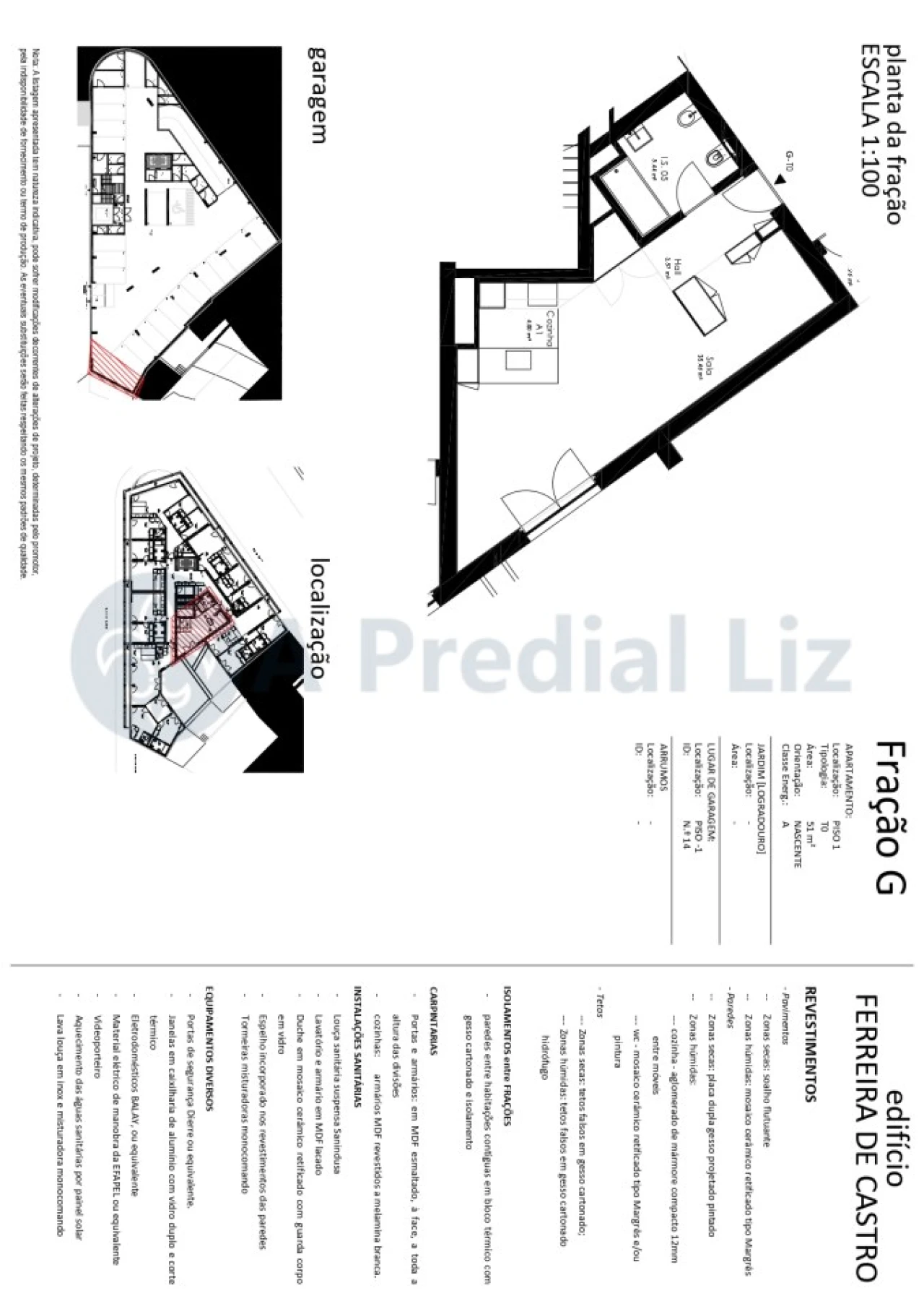 Apartamento para Venda em Bonfim Foto 8