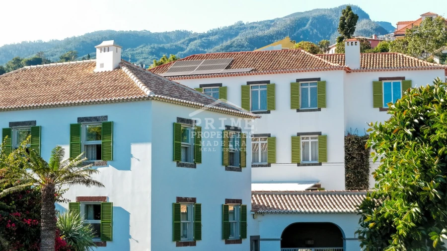 Moradia T5 para Venda em São Martinho Foto 38