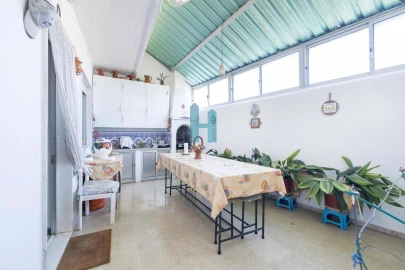 Moradia T2 para Venda em Estômbar e Parchal