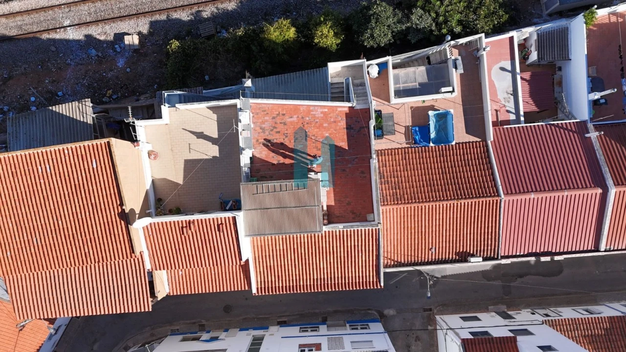 Moradia T2 para Venda em Estômbar e Parchal Foto 34