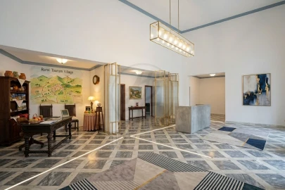 Quinta T7 para Venda em Lagos (São Sebastião e Santa Maria)