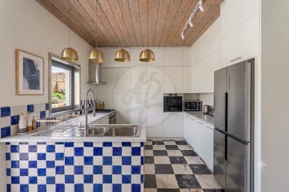 Quinta T7 para Venda em Lagos (São Sebastião e Santa Maria)