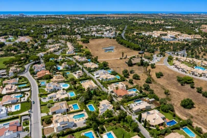 Moradia T3 para Venda em Quarteira