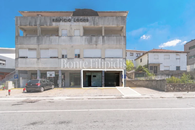 Negócio para Venda em Penafiel Foto 5