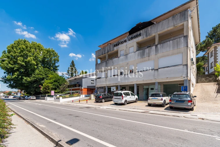 Negócio para Venda em Penafiel Foto 3