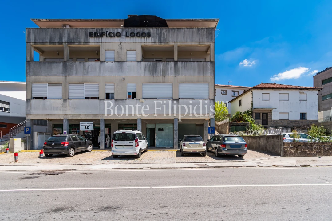 Negócio para Venda em Penafiel Foto 4
