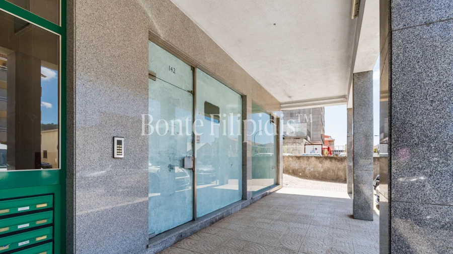 Negócio para Venda em Penafiel