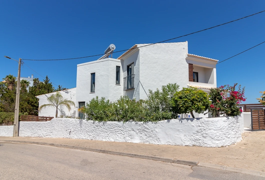 Moradia T5 para Venda em Ferragudo Foto 43