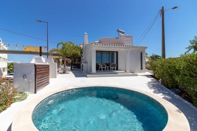 Moradia T5 para Venda em Ferragudo