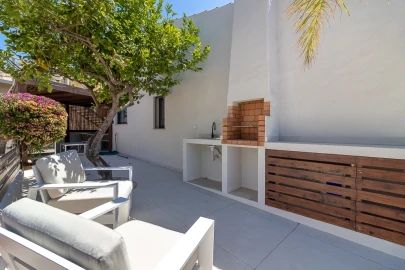 Moradia T5 para Venda em Ferragudo