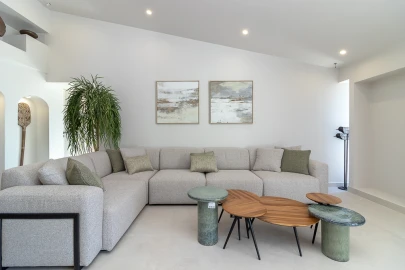 Moradia T5 para Venda em Ferragudo