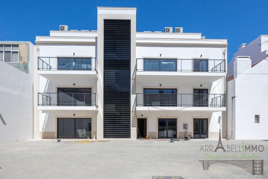 Apartamento T3 para Venda em Montijo e Afonsoeiro Foto 4