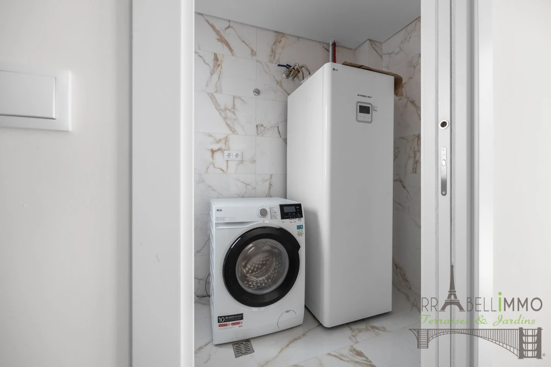 Apartamento T3 para Venda em Montijo e Afonsoeiro Foto 11