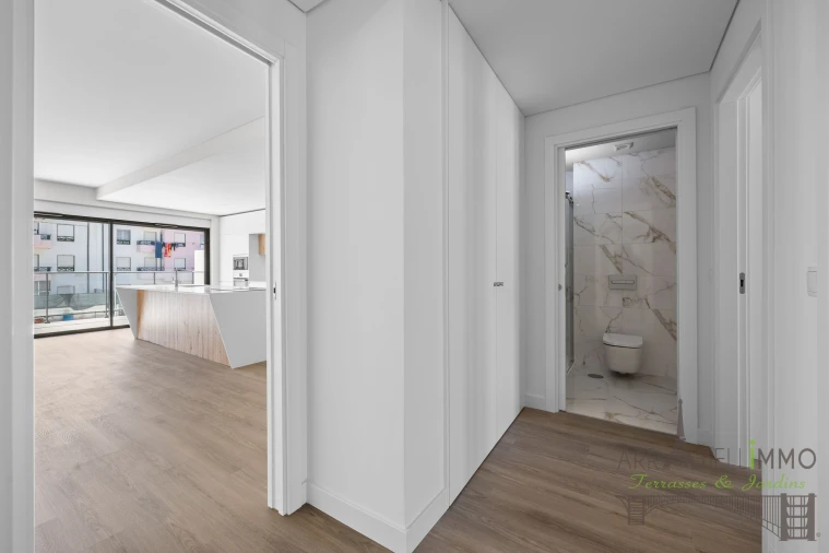 Apartamento T3 para Venda em Montijo e Afonsoeiro Foto 13