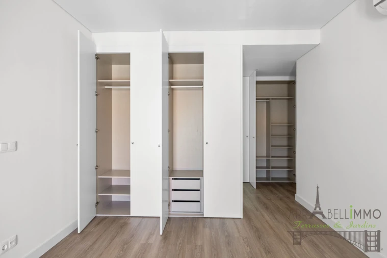 Apartamento T3 para Venda em Montijo e Afonsoeiro Foto 20