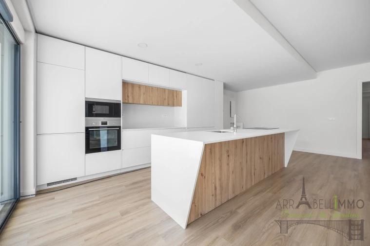 Apartamento T3 para Venda em Montijo e Afonsoeiro Foto 9