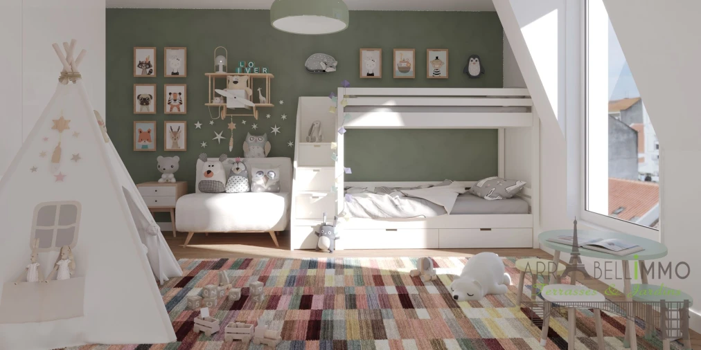 Apartamento T3 para Venda em Montijo e Afonsoeiro Foto 7