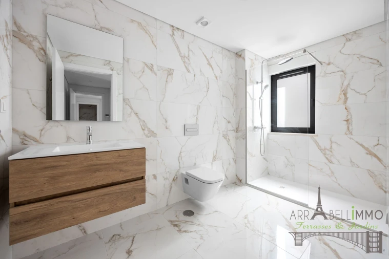 Apartamento T3 para Venda em Montijo e Afonsoeiro Foto 23