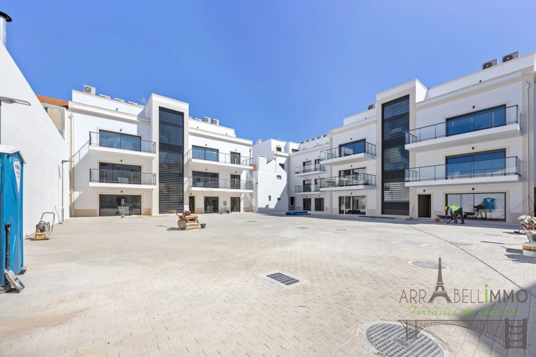 Apartamento T3 para Venda em Montijo e Afonsoeiro Foto 27