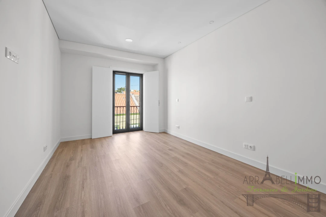 Apartamento T3 para Venda em Montijo e Afonsoeiro Foto 15