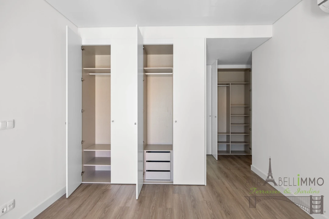 Apartamento T3 para Venda em Montijo e Afonsoeiro Foto 23
