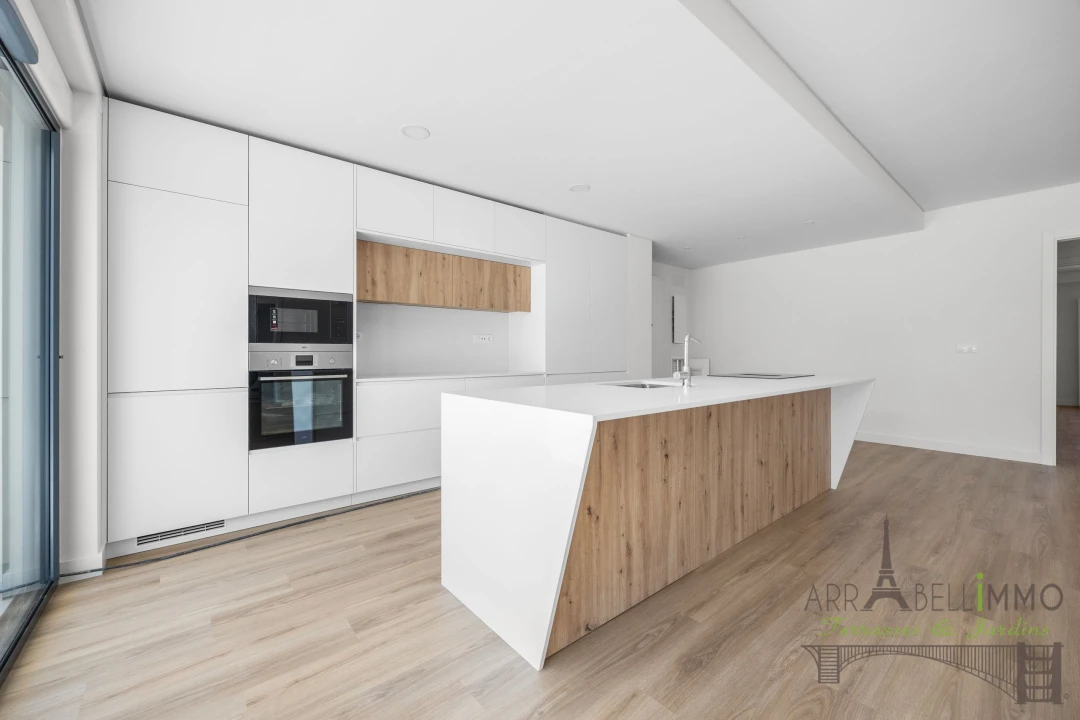 Apartamento T3 para Venda em Montijo e Afonsoeiro Foto 7