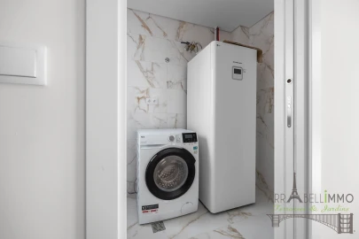 Apartamento T3 para Venda em Montijo e Afonsoeiro