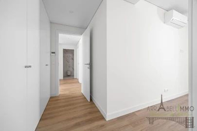 Apartamento T3 para Venda em Montijo e Afonsoeiro