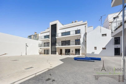Apartamento T3 para Venda em Montijo e Afonsoeiro