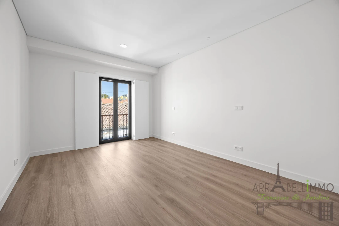 Apartamento T3 para Venda em Montijo e Afonsoeiro Foto 21