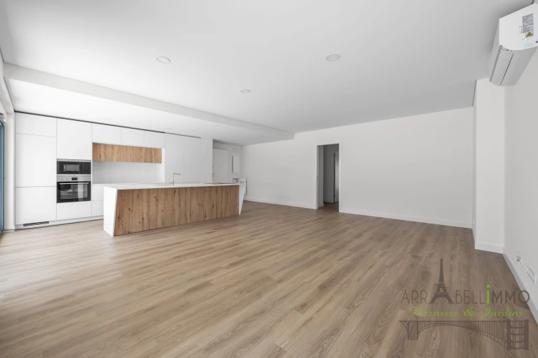 Apartamento T3 para Venda em Montijo e Afonsoeiro Foto 10