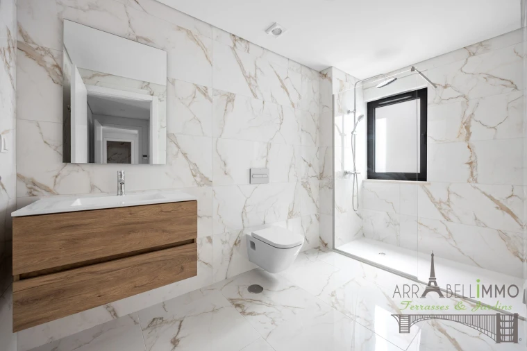 Apartamento T3 para Venda em Montijo e Afonsoeiro Foto 19