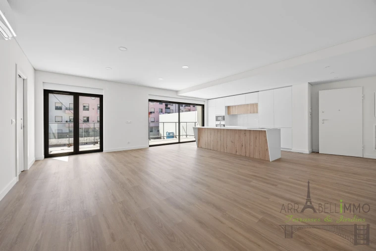Apartamento T3 para Venda em Montijo e Afonsoeiro Foto 6