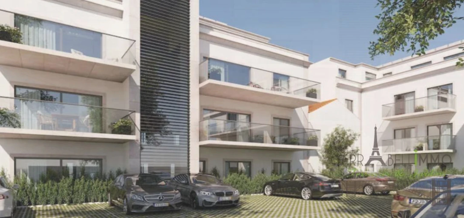 Apartamento T3 para Venda em Montijo e Afonsoeiro Foto 10