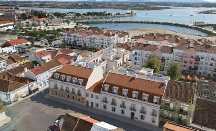 Apartamento T3 para Venda em Montijo e Afonsoeiro