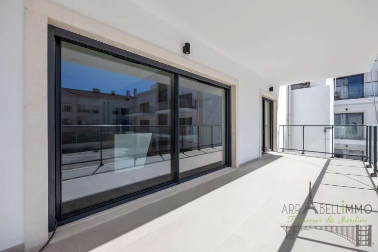 Apartamento T3 para Venda em Montijo e Afonsoeiro Foto 2